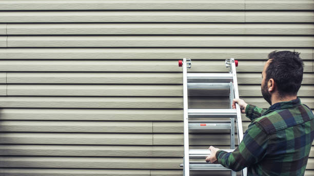 Reliable Newport, AR Siding Installation Solutions